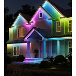 Banda LED Govee Outdoor LED Strip Lights Pro RGBICWW H70A1 10m Thumb