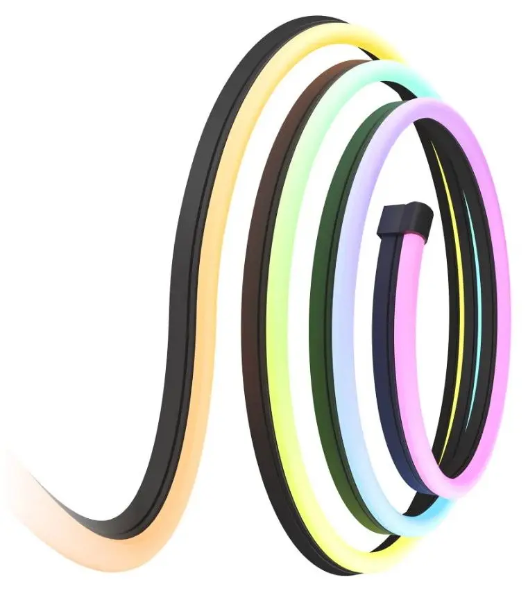 Banda LED Govee Outdoor Neon Rope Light H61A8 10m