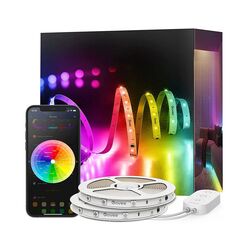 Banda LED Govee RGBIC Basic H618A3D1