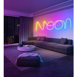 Светодиодная лента Govee RGBIC LED Neon Rope Light 5m Thumb