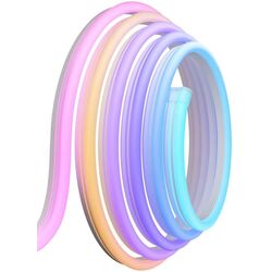 Светодиодная лента Govee RGBIC LED Neon Rope Light 5m Thumb