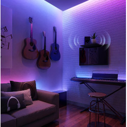 Banda LED Govee Strip Light 2 Pro H61F53D1 Thumb