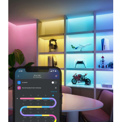 Banda LED Govee Strip Light 2 Pro H61F53D1 Thumb