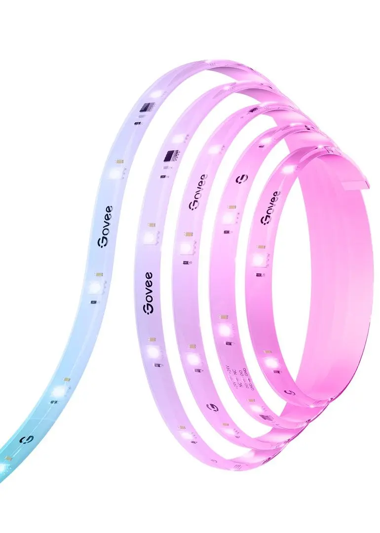 Banda LED Govee Strip Light S H612CCD1 (White)