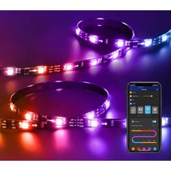 Светодиодная лента + камера Govee DreamView T1 TV Backlight Wi-Fi RGBIC Thumb