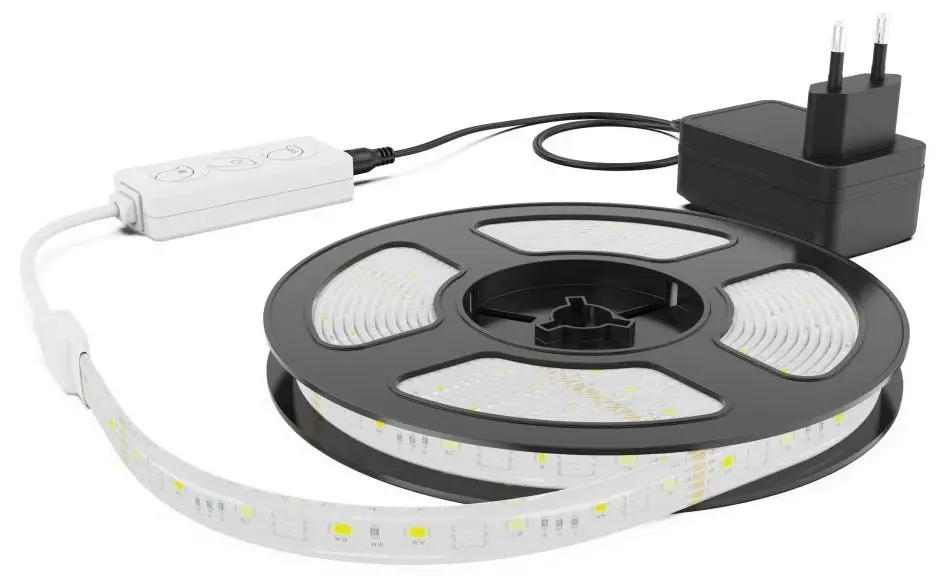 Светодиодная лента Hama RGB WiFi 176633 5m - 2