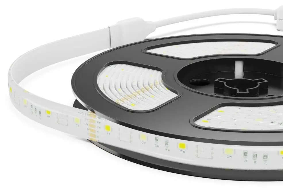 Светодиодная лента Hama RGB WiFi 176633 5m - 4