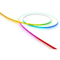 Светодиодная лента Hama RGB WiFi 176633 5m Thumb