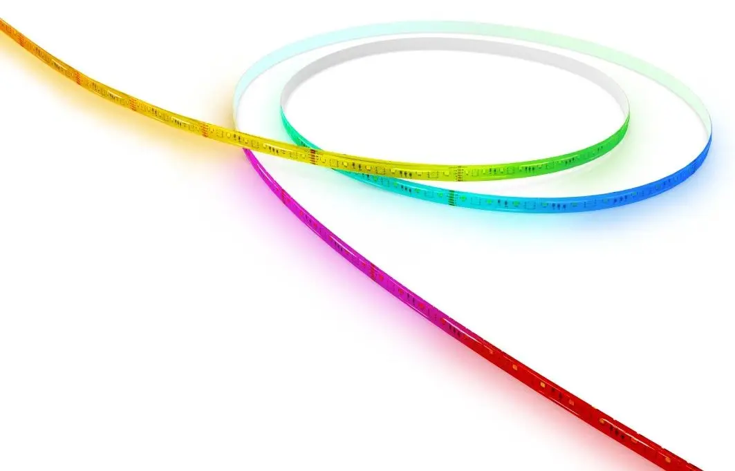 Светодиодная лента Hama RGB WiFi 176633 5m - 5