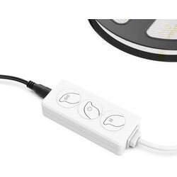 Светодиодная лента Hama RGB WiFi 176633 5m Thumb