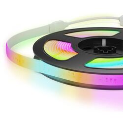 Светодиодная лента Hama RGB WiFi 176633 5m Thumb