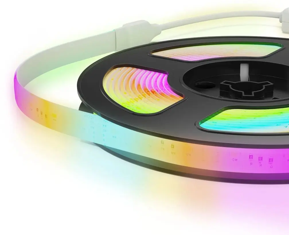 Светодиодная лента Hama RGB WiFi 176633 5m - 7