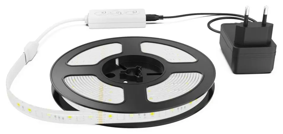 Светодиодная лента Hama RGB WiFi 176633 5m