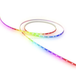 Светодиодная лента Hama RGBCCT 5м 176669