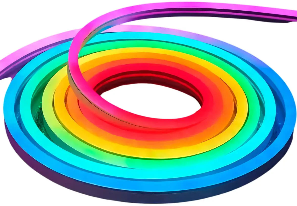 Banda LED Horoz Capital-10 10m