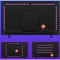 Светодиодная лента Nous F7 2м Thumb