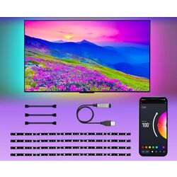 Светодиодная лента Nous F7 2м Thumb