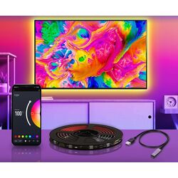 Светодиодная лента Nous F7 2м Thumb