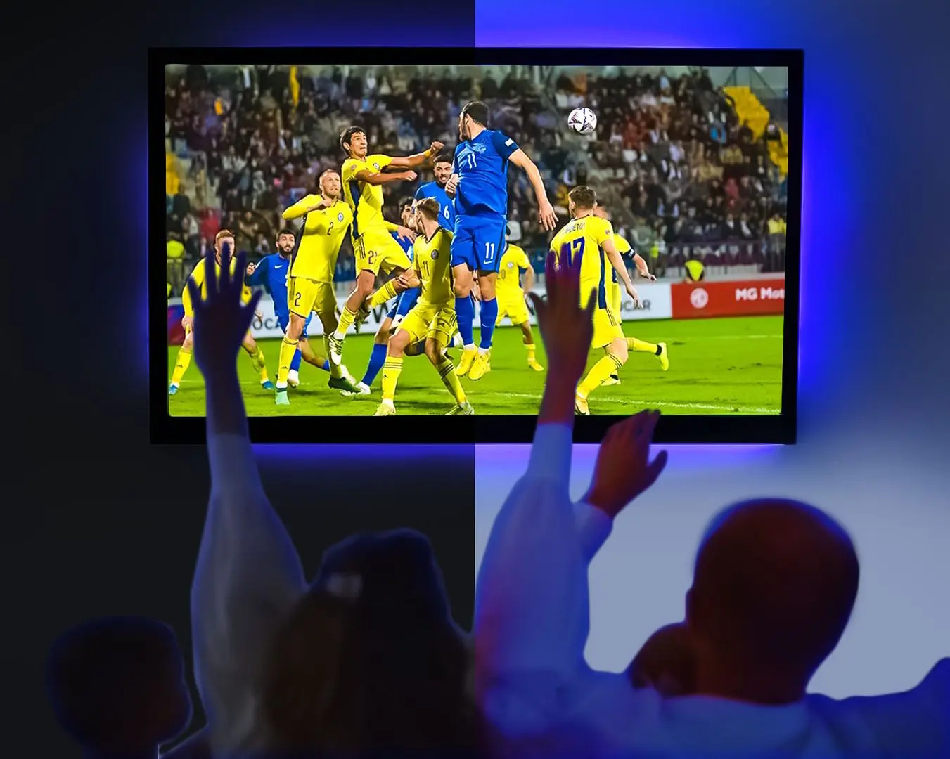 Светодиодная лента Nous F7 2м - 5