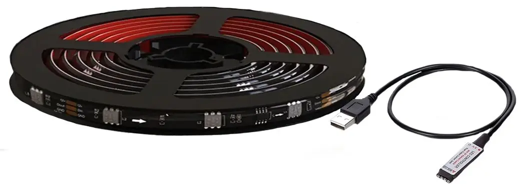 Светодиодная лента Nous F7 2м