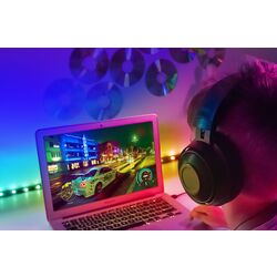 Светодиодная лента Nous F9 Smart Wi-Fi RGBIC 2m Thumb