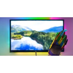 Светодиодная лента Nous F9 Smart Wi-Fi RGBIC 2m Thumb