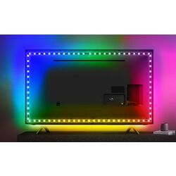 Светодиодная лента Nous F9 Smart Wi-Fi RGBIC 2m Thumb