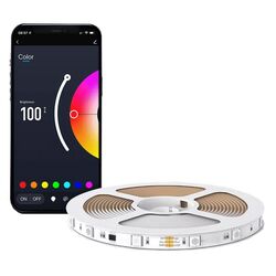 Banda LED Nous RGB F6 5m