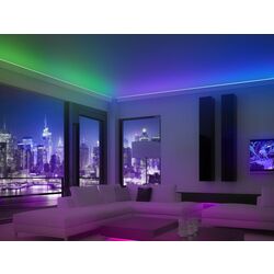 Banda LED Nous RGB F6 5m Thumb