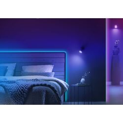 Banda LED Nous RGB F6 5m Thumb