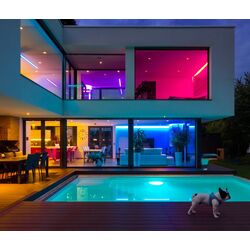 Banda LED Nous RGB F6 5m Thumb