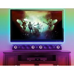 Светодиодная лента Nous Wi-fi RGBIC F4 Thumb