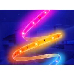 Светодиодная лента Nous Wi-fi RGBIC F4 Thumb