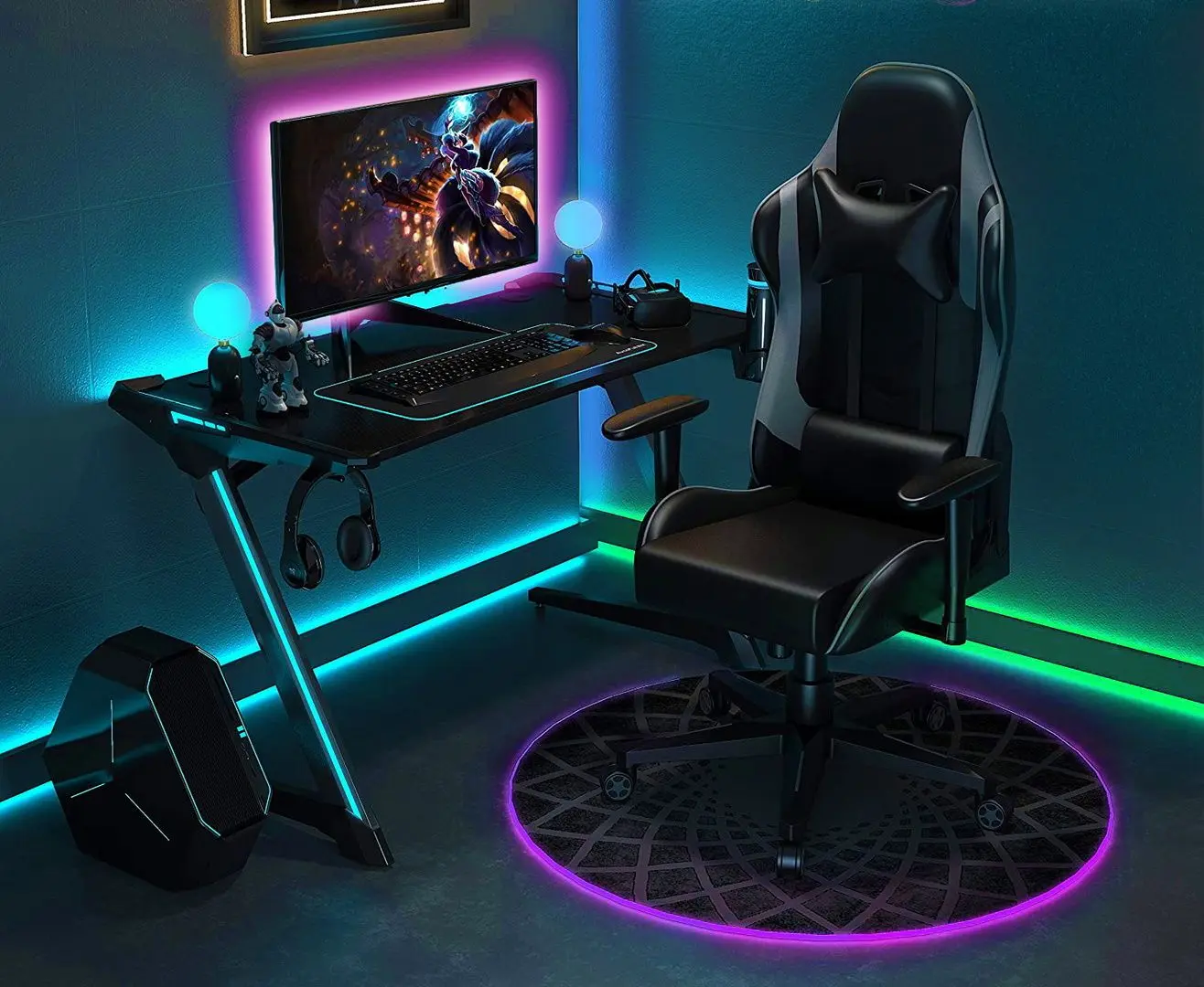 Светодиодная лента Nous Wi-fi RGBIC F4