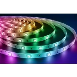 Banda LED Nous Wifi RGBIC F5 10m Thumb