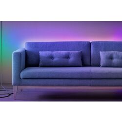 Banda LED Nous Wifi RGBIC F5 10m Thumb