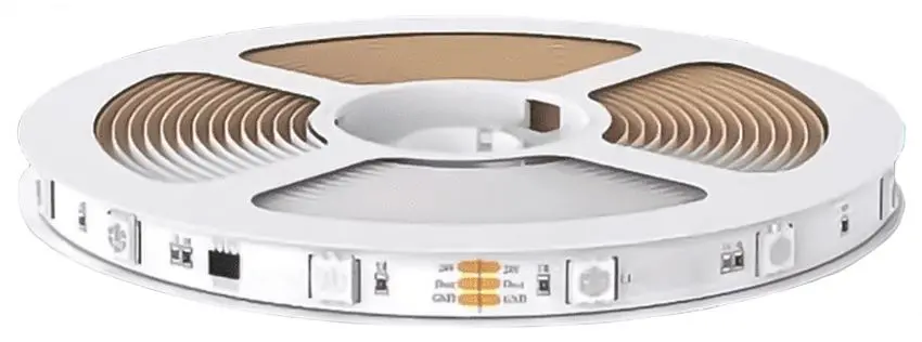 Banda LED Nous Wifi RGBIC F5 10m