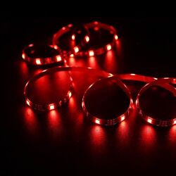 Banda LED RGB Sonoff Extend L1 Smart LED Light Strip 5m Thumb