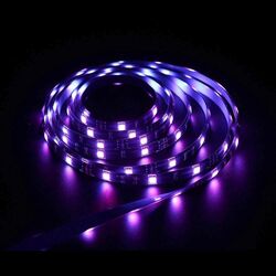 Banda LED RGB Sonoff Extend L1 Smart LED Light Strip 5m Thumb