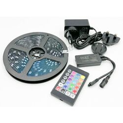 Banda LED RGB Sonoff L2-Lite 5m Thumb