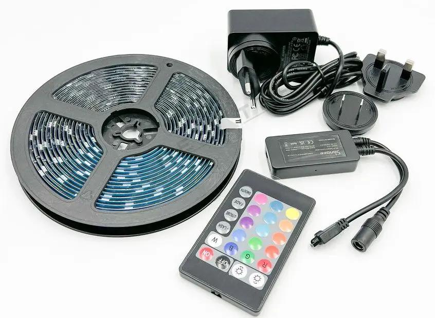 Banda LED RGB Sonoff L2-Lite 5m
