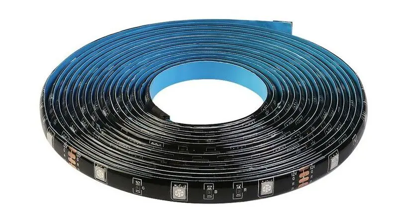 Banda LED RGB Sonoff L2 Smart LED Light Strip 5m