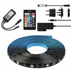 Светодиодная лента RGB Sonoff L2 Smart LED Light Strip 5m