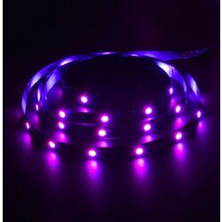 Banda LED RGB Sonoff L2 Smart LED Light Strip 5m Thumb