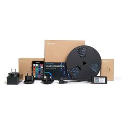 Banda LED RGB Sonoff L1 Smart L1 2m