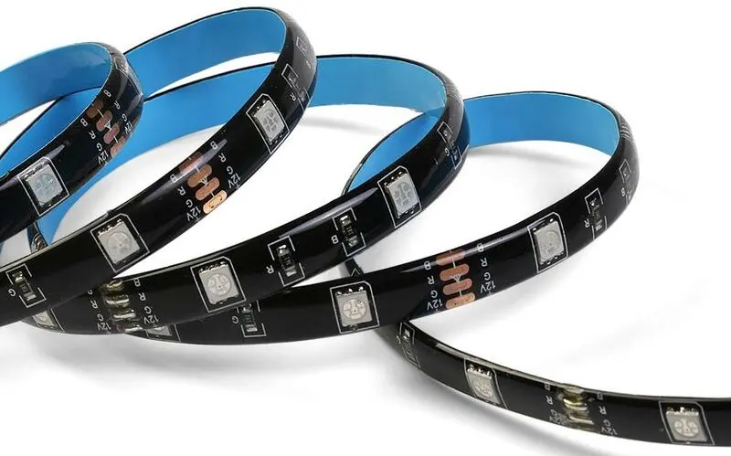 Banda LED  RGB Sonoff Smart Wifi L2 (Black)