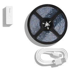 Banda LED Sonoff L3-Pro Wi-fi Smart RGBIC 5m