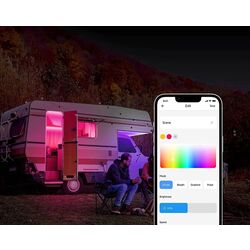 Banda LED Sonoff Wi-fi RGB L3-5M 5m Thumb