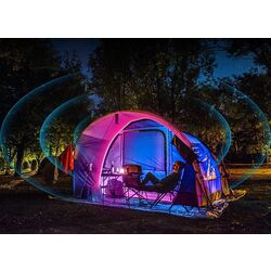 Banda LED Sonoff Wi-fi RGB L3-5M 5m Thumb