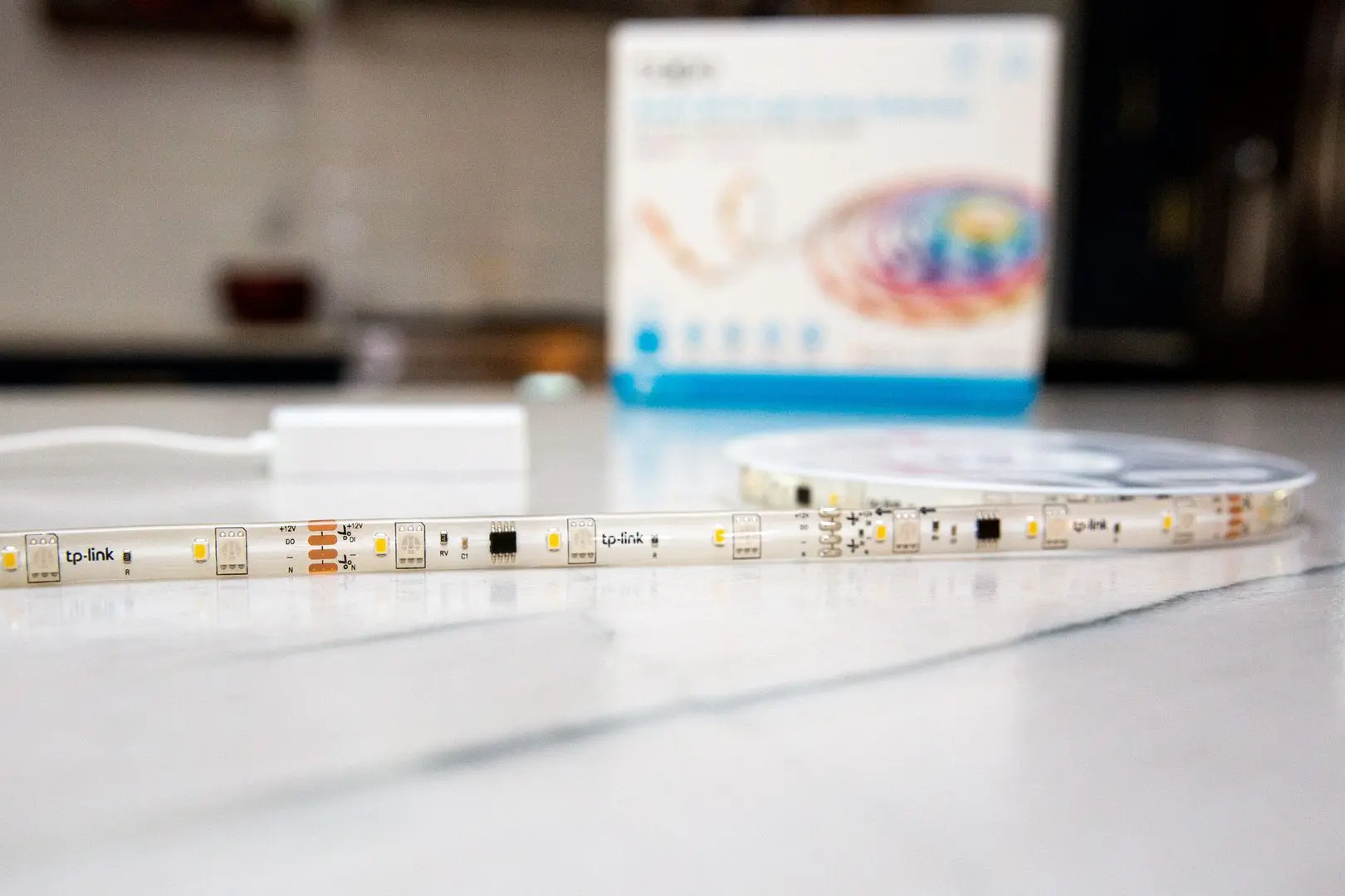 Banda LED Tp-Link Tapo L930-10